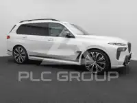 2023 BMW X7