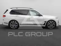 2023 BMW X7