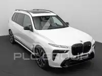 2023 BMW X7