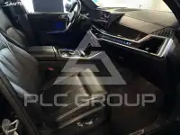 2023 BMW X7