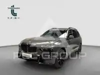 2023 BMW X7