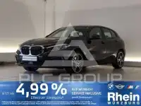 2023 BMW 120