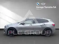2023 BMW 120