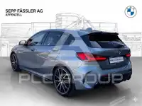 2023 BMW 120