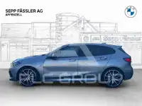 2023 BMW 120