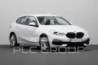 2023 BMW 120
