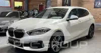2023 BMW 120