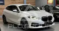 2023 BMW 120