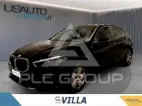 2023 BMW 120