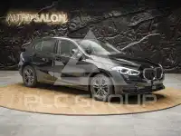 2023 BMW 120