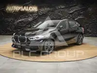 2023 BMW 120