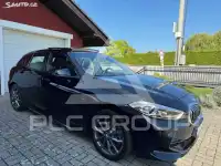 2023 BMW 120