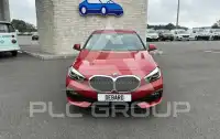 2023 BMW 120
