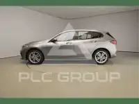 2023 BMW 120