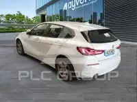 2023 BMW 120
