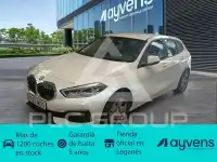 2023 BMW 120