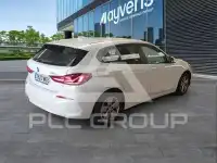 2023 BMW 120