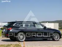 2023 BMW 120