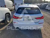 2023 BMW 120