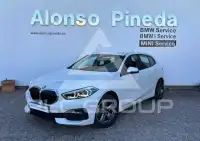 2023 BMW 120