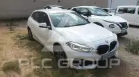 2023 BMW 120