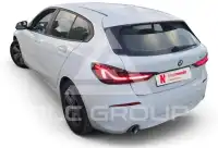 2023 BMW 120
