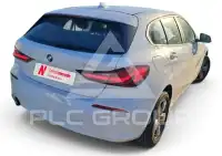 2023 BMW 120