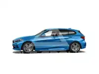 2023 BMW 120