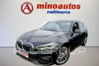 2023 BMW 120