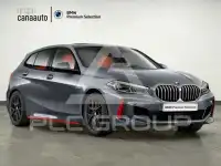 2023 BMW 120