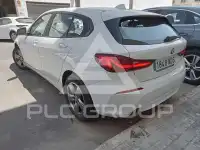 2023 BMW 120