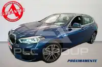 2023 BMW 120