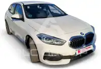 2023 BMW 120