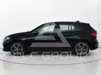 2023 BMW 120