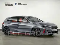 2023 BMW 120
