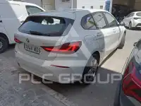 2023 BMW 120