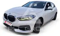 2023 BMW 120