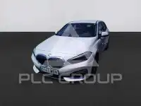 2023 BMW 120