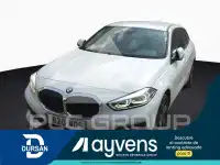 2023 BMW 120