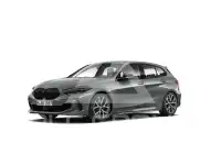 2023 BMW 120