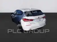 2023 BMW 120