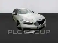 2023 BMW 120