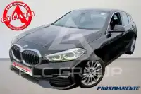 2023 BMW 120