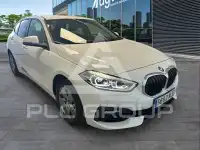 2023 BMW 120