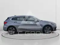 2023 BMW 120