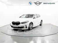 2023 BMW 120