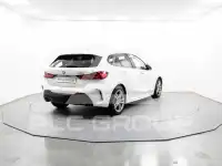 2023 BMW 120