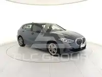 2023 BMW 120