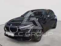2023 BMW 120