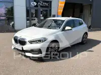 2023 BMW 120